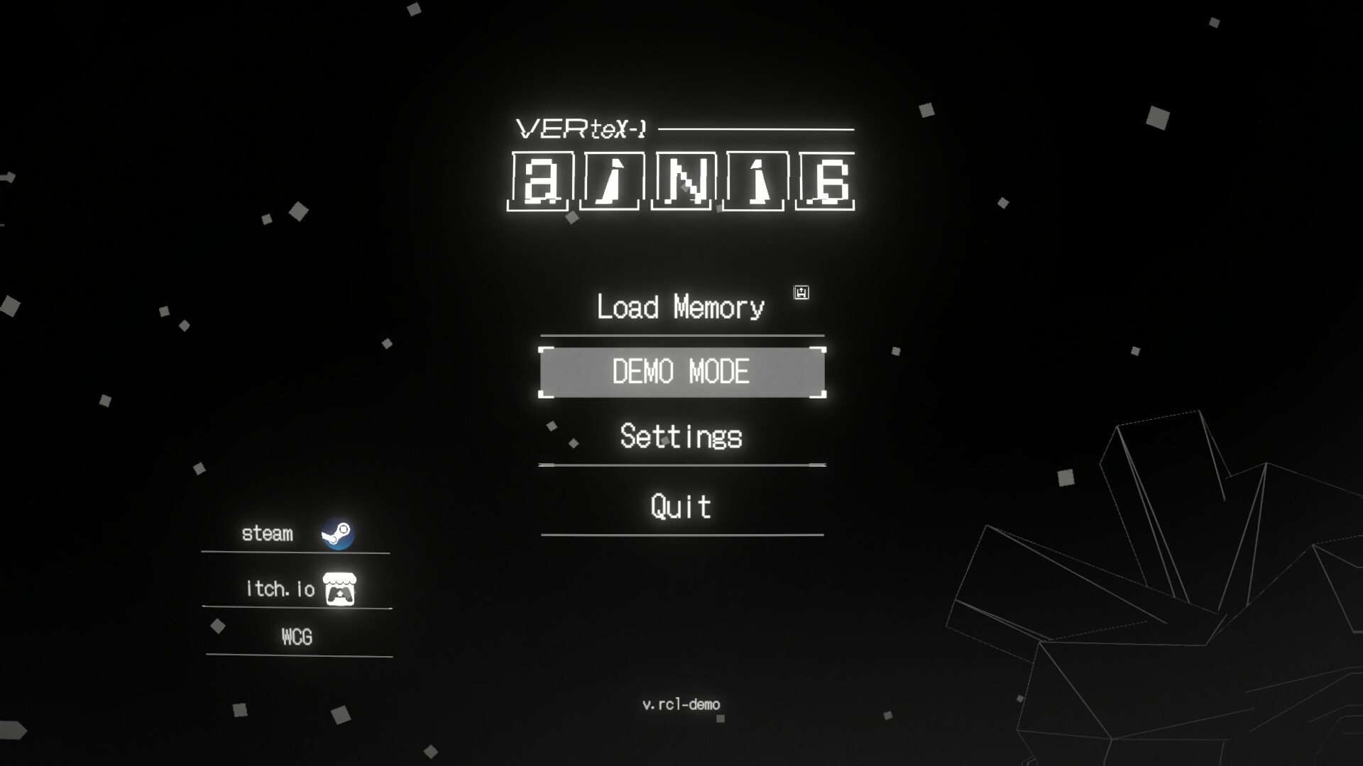 VERteX-1: AINIA screenshot 9