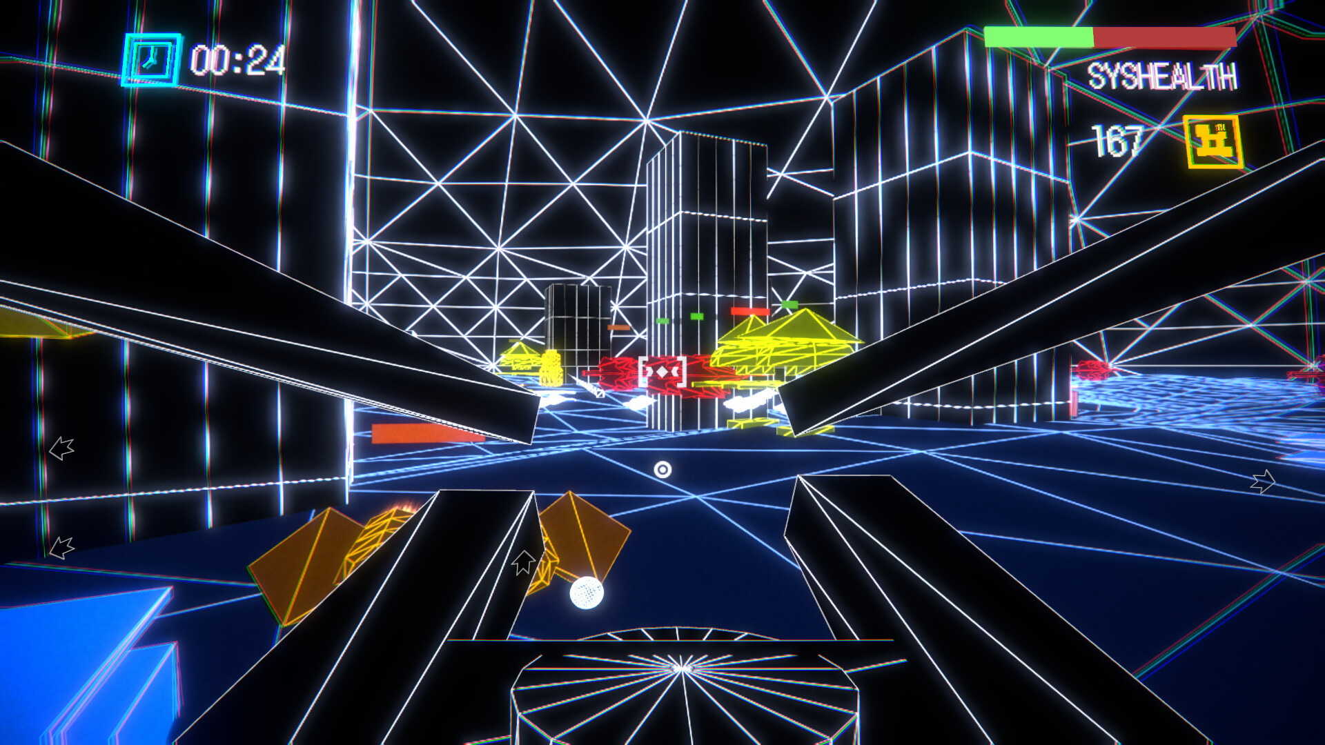 VERteX-1: AINIA screenshot 3