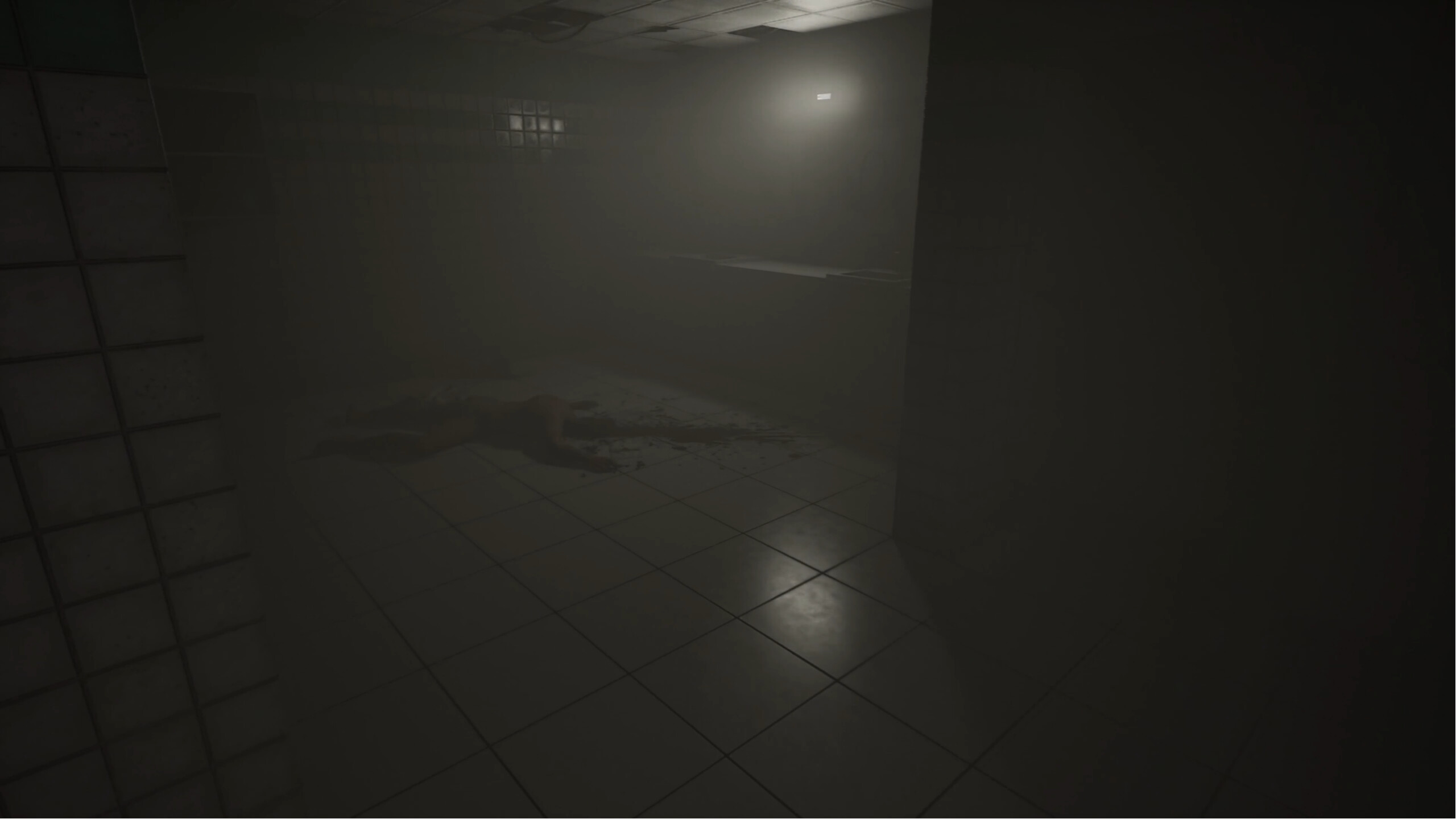 Forsaken Sight screenshot 15