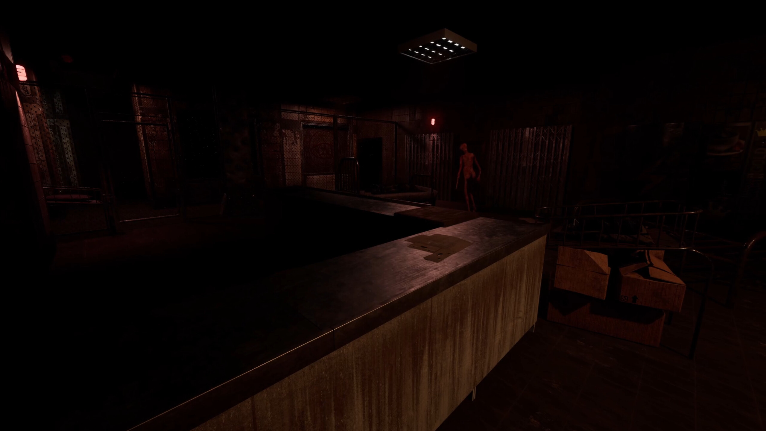 Forsaken Sight screenshot 17