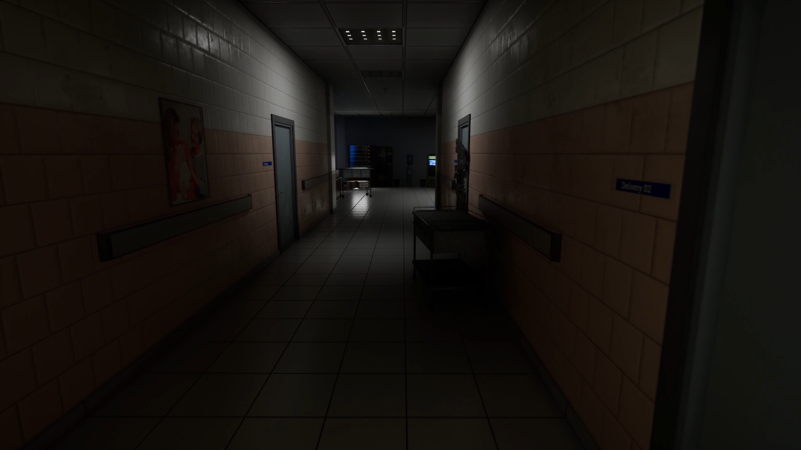 Forsaken Sight screenshot 19