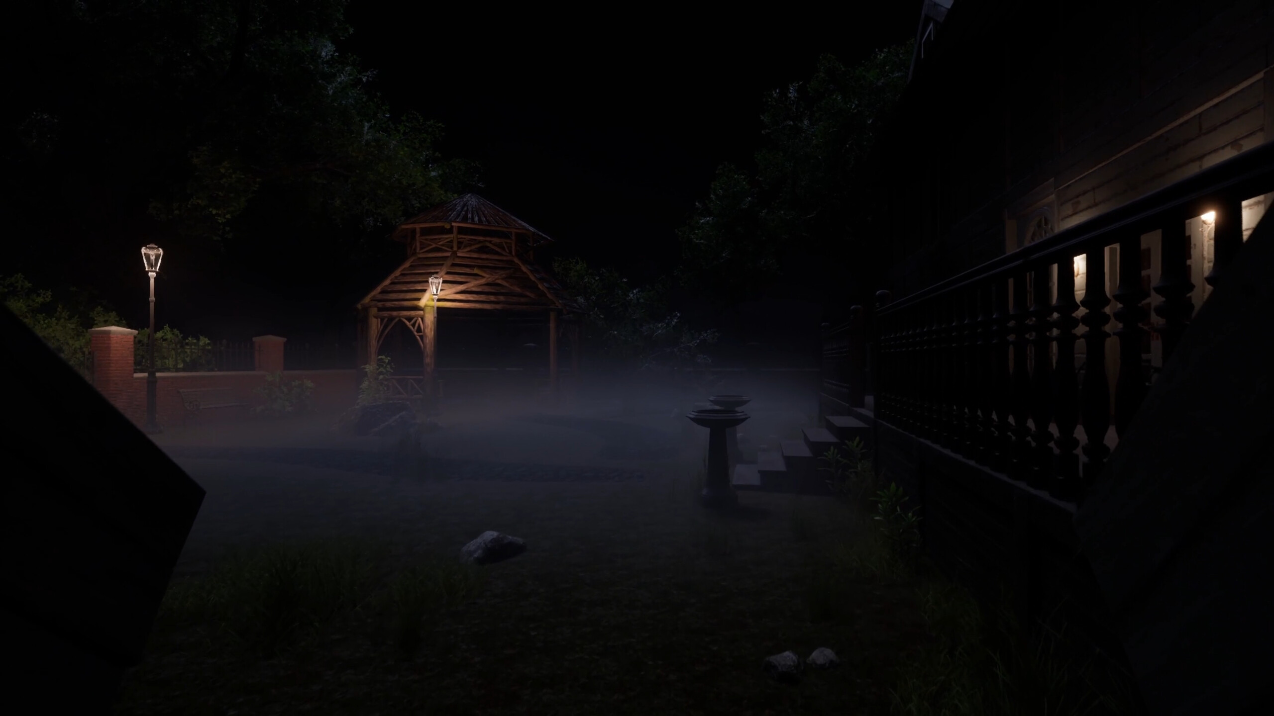 Forsaken Sight screenshot 10
