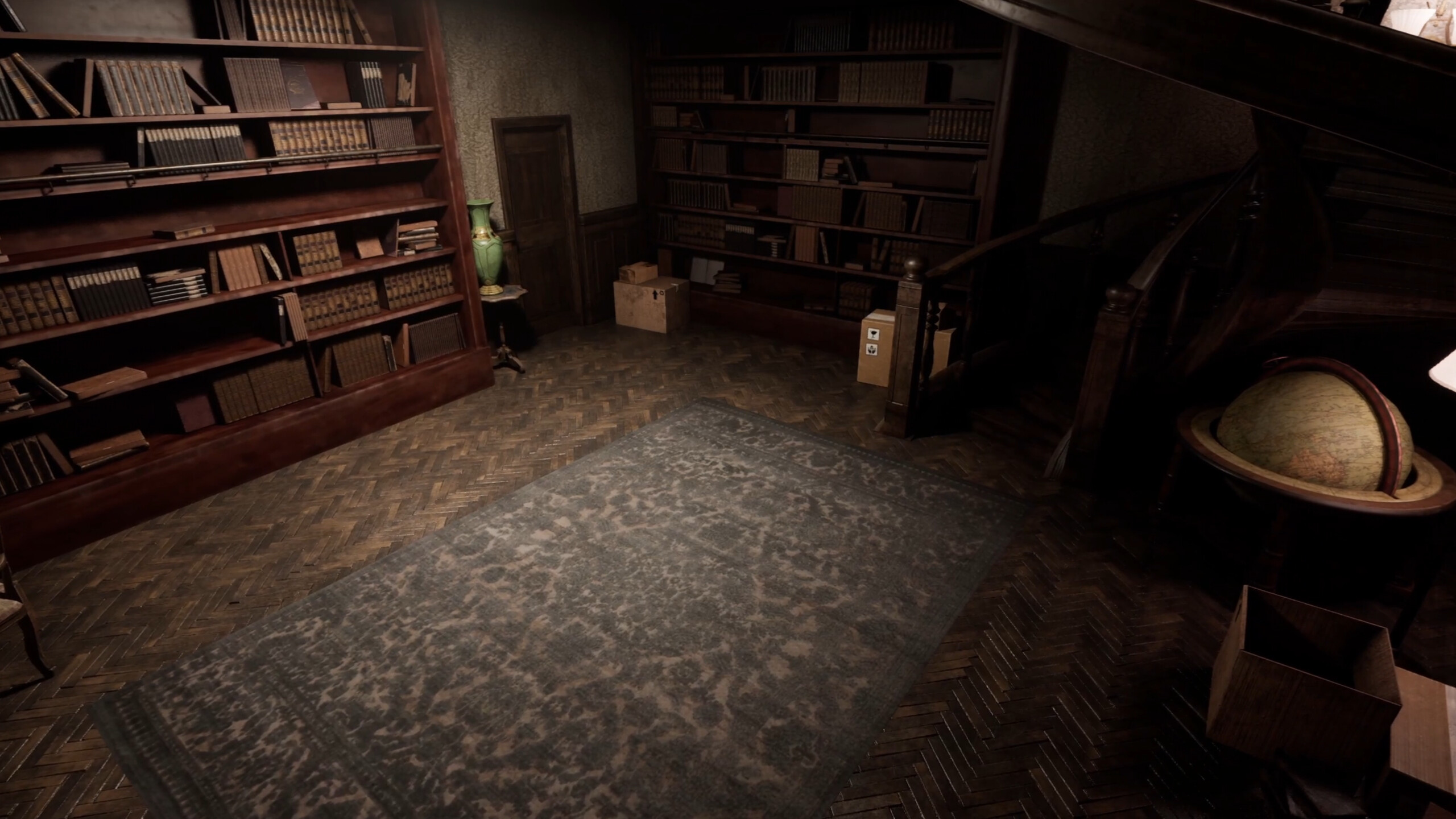 Forsaken Sight screenshot 12
