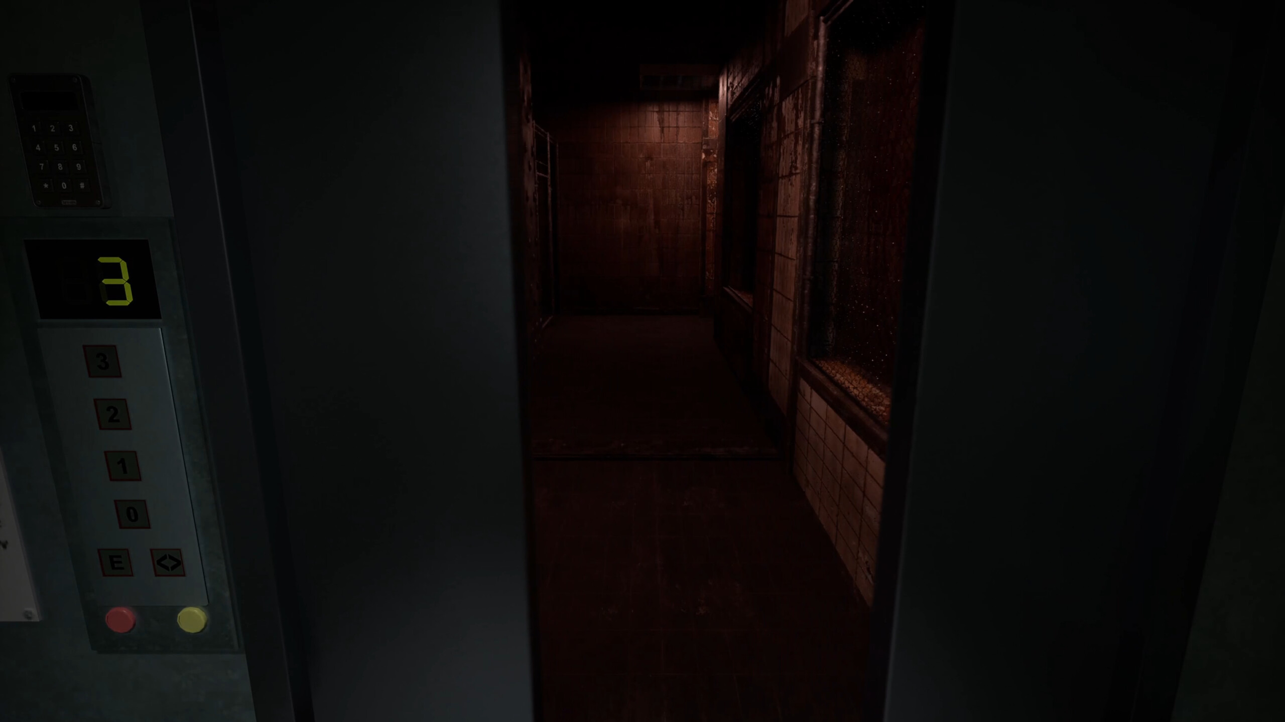 Forsaken Sight screenshot 7