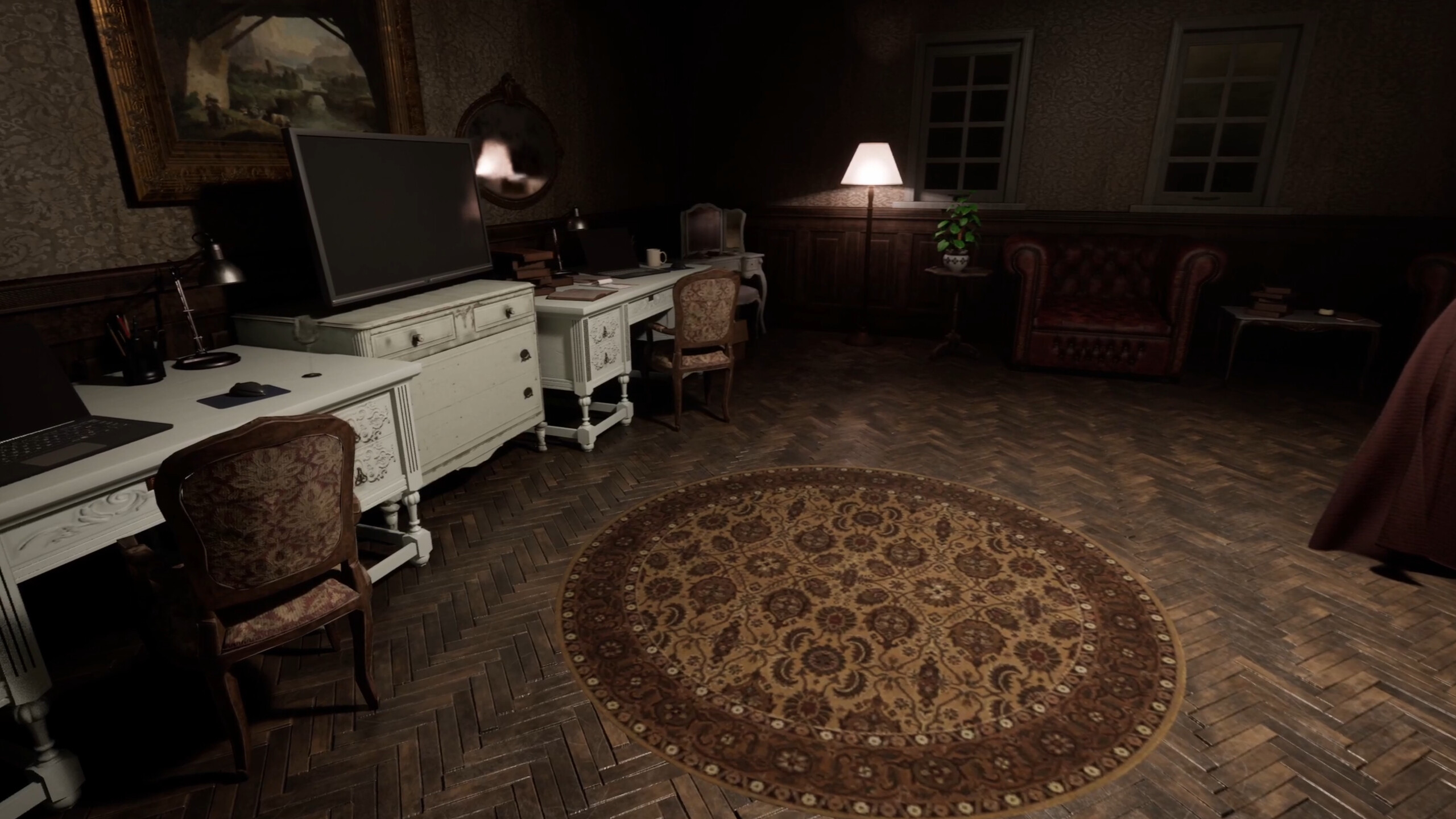 Forsaken Sight screenshot 14