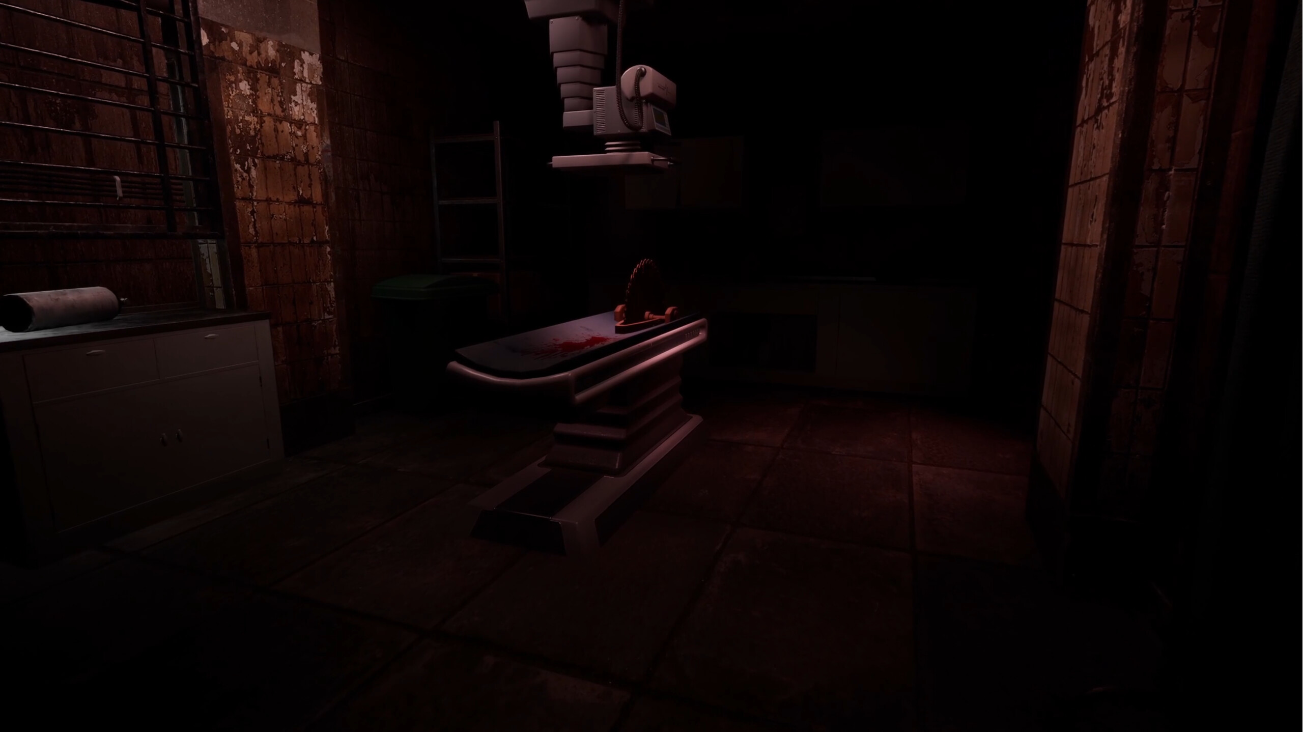 Forsaken Sight screenshot 21