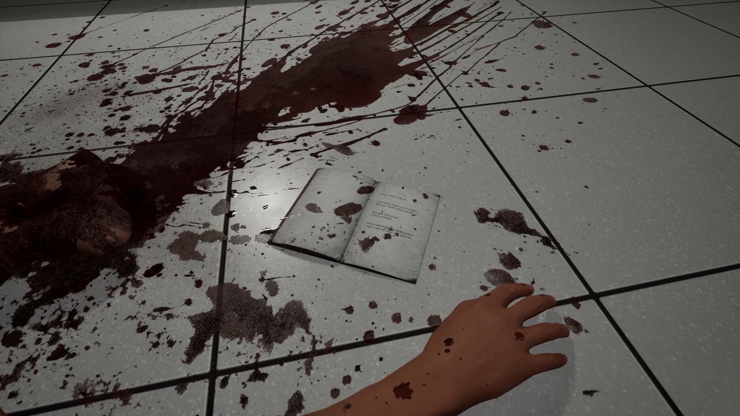 Forsaken Sight screenshot 16