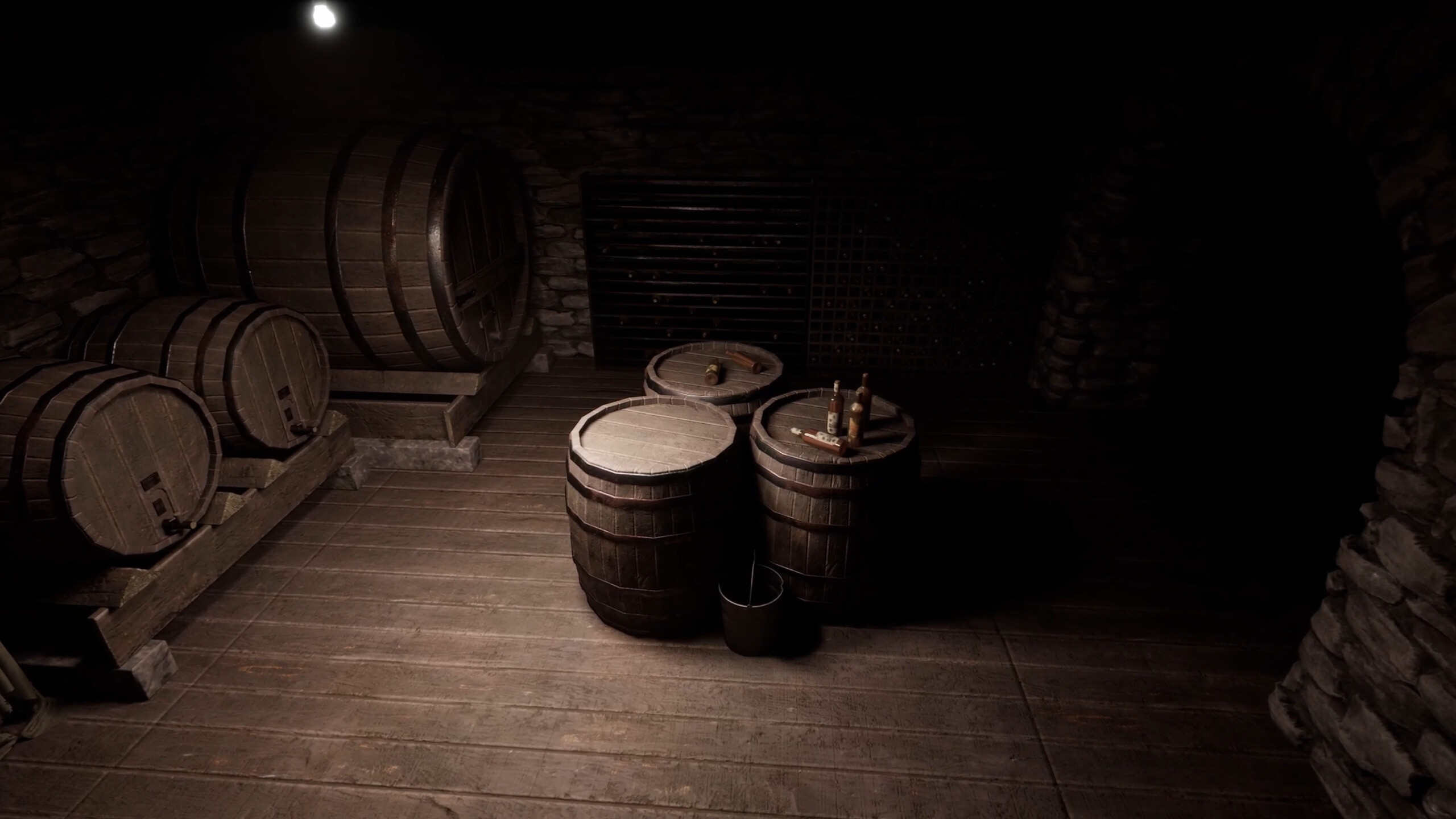 Forsaken Sight screenshot 11