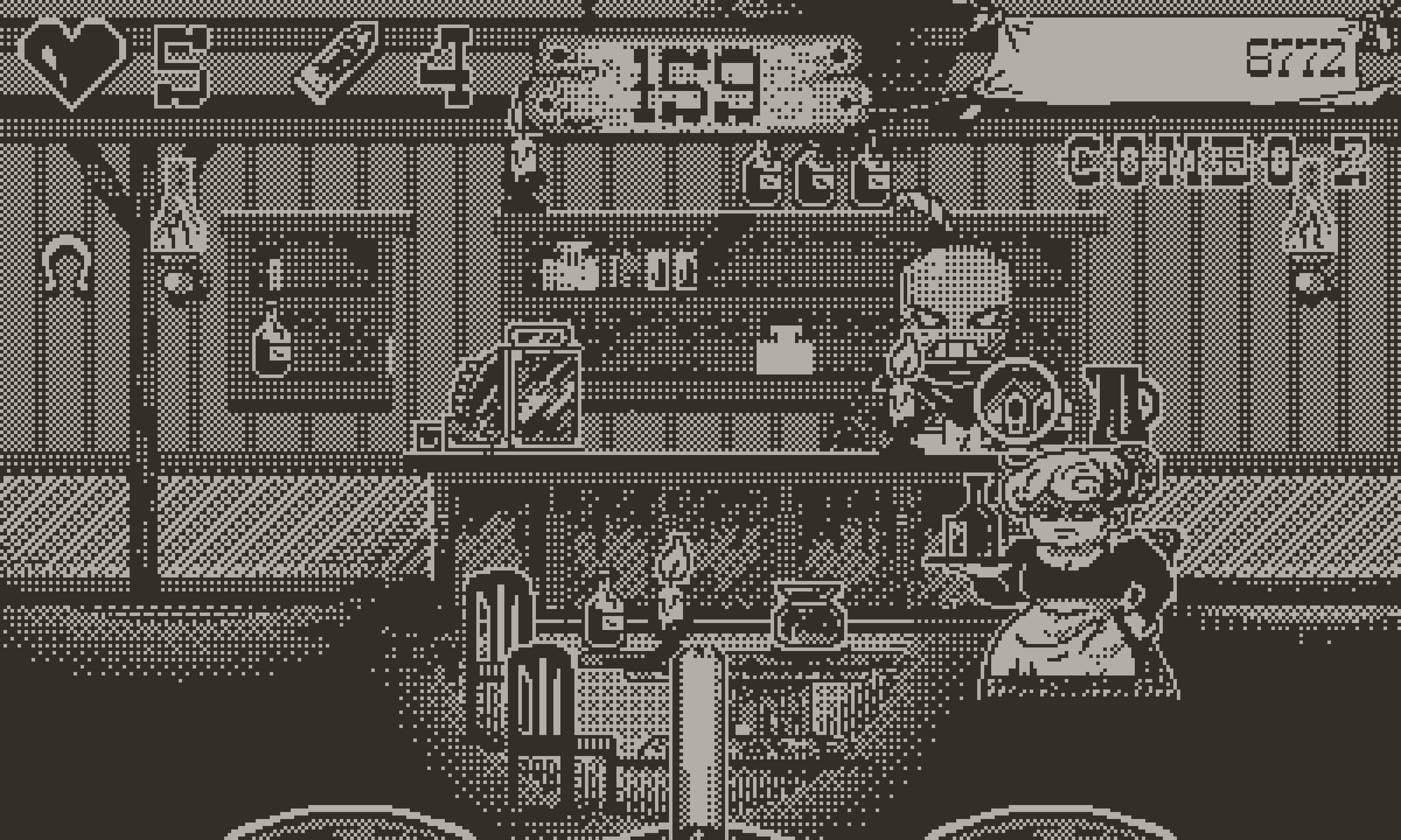 Crankstone screenshot 1