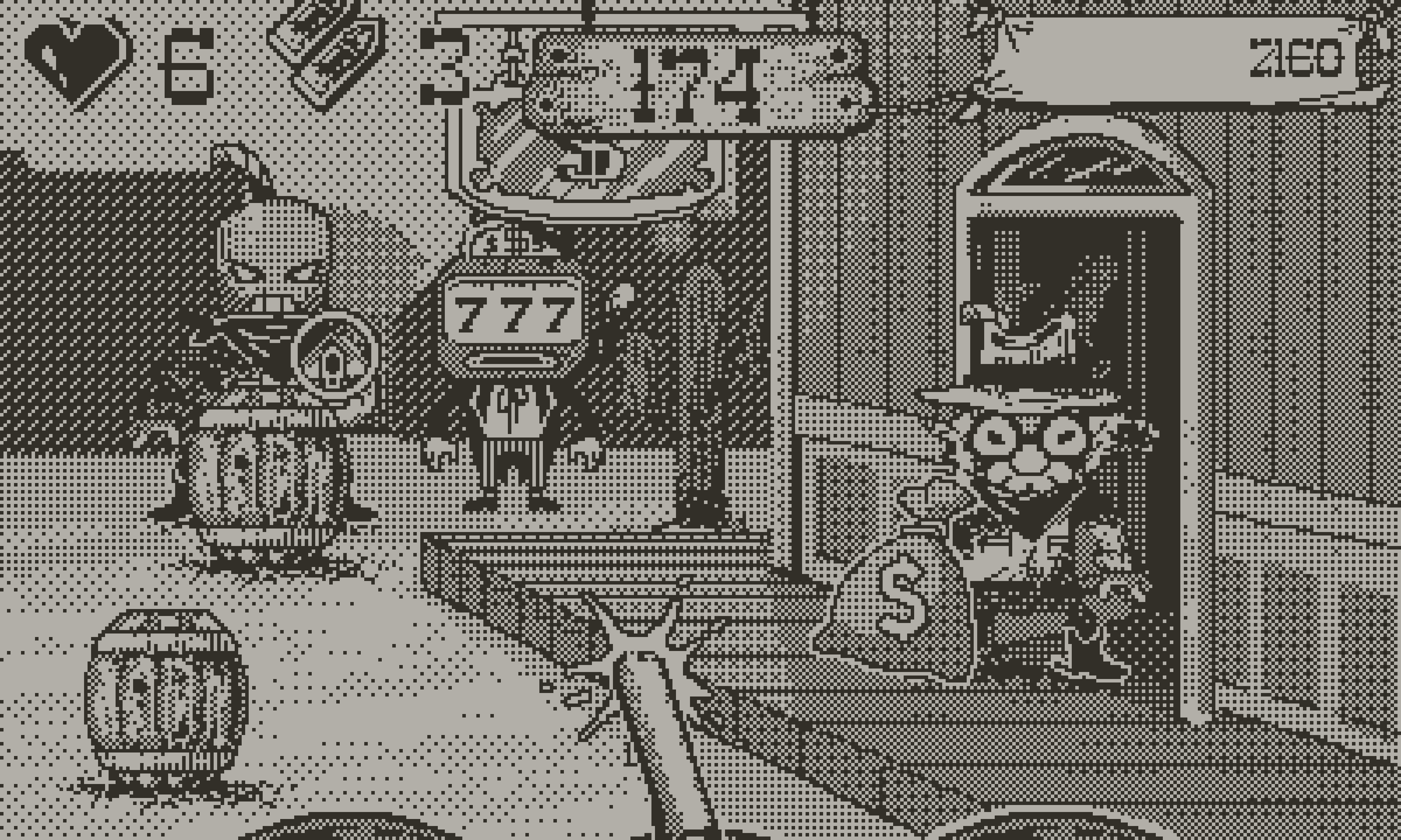 Crankstone screenshot 4
