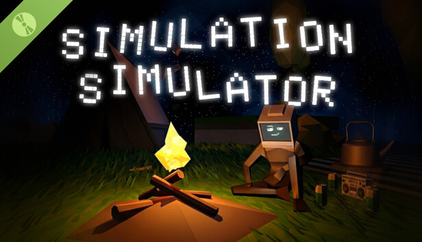 Simulation Mod Simulation Simulator Demo History (App 4652270) · SteamDB