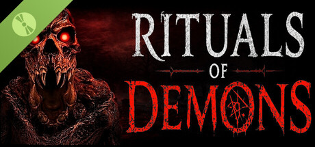 Rituals of Demons Demo