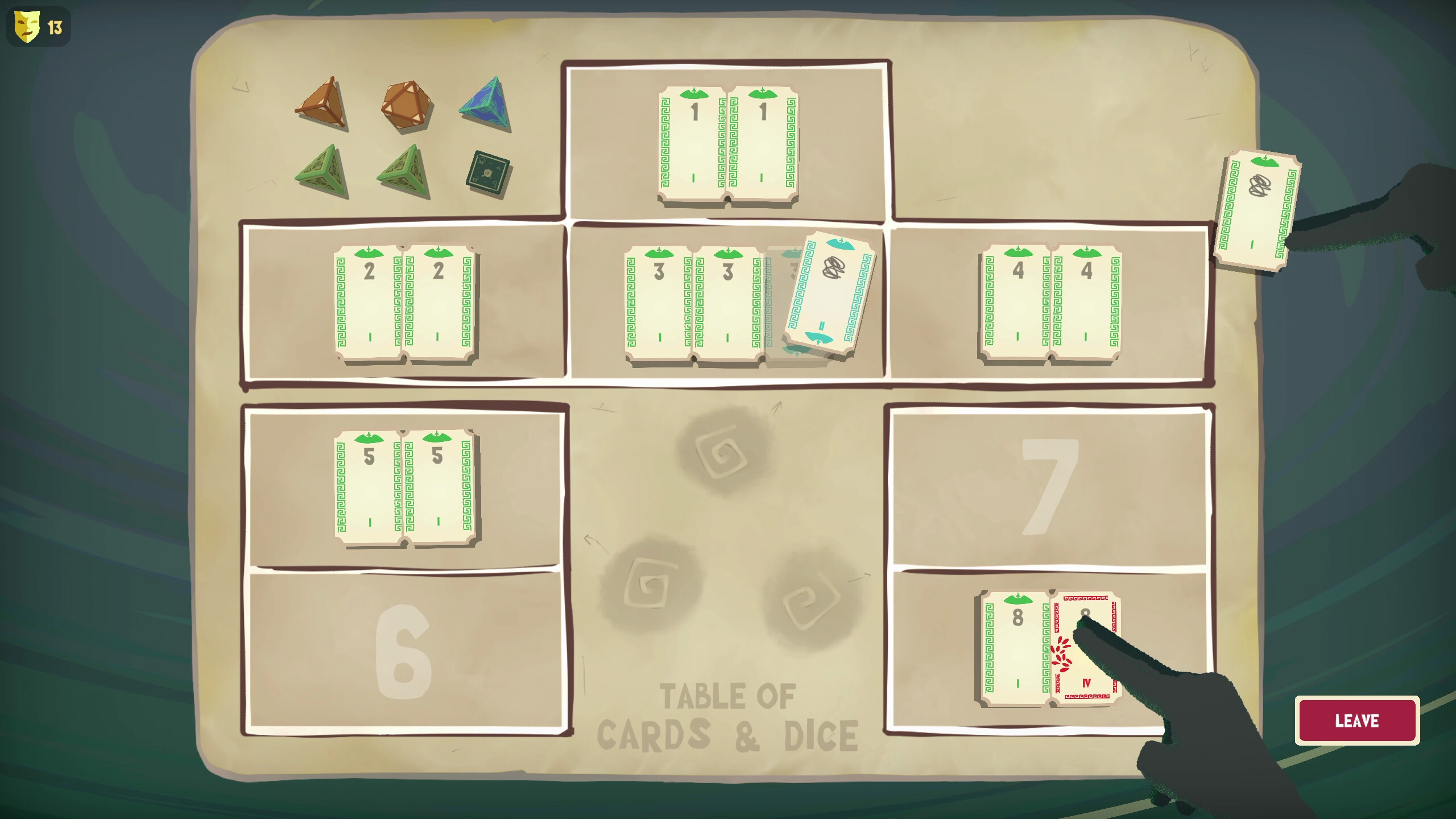 Matching Misrolls screenshot 3