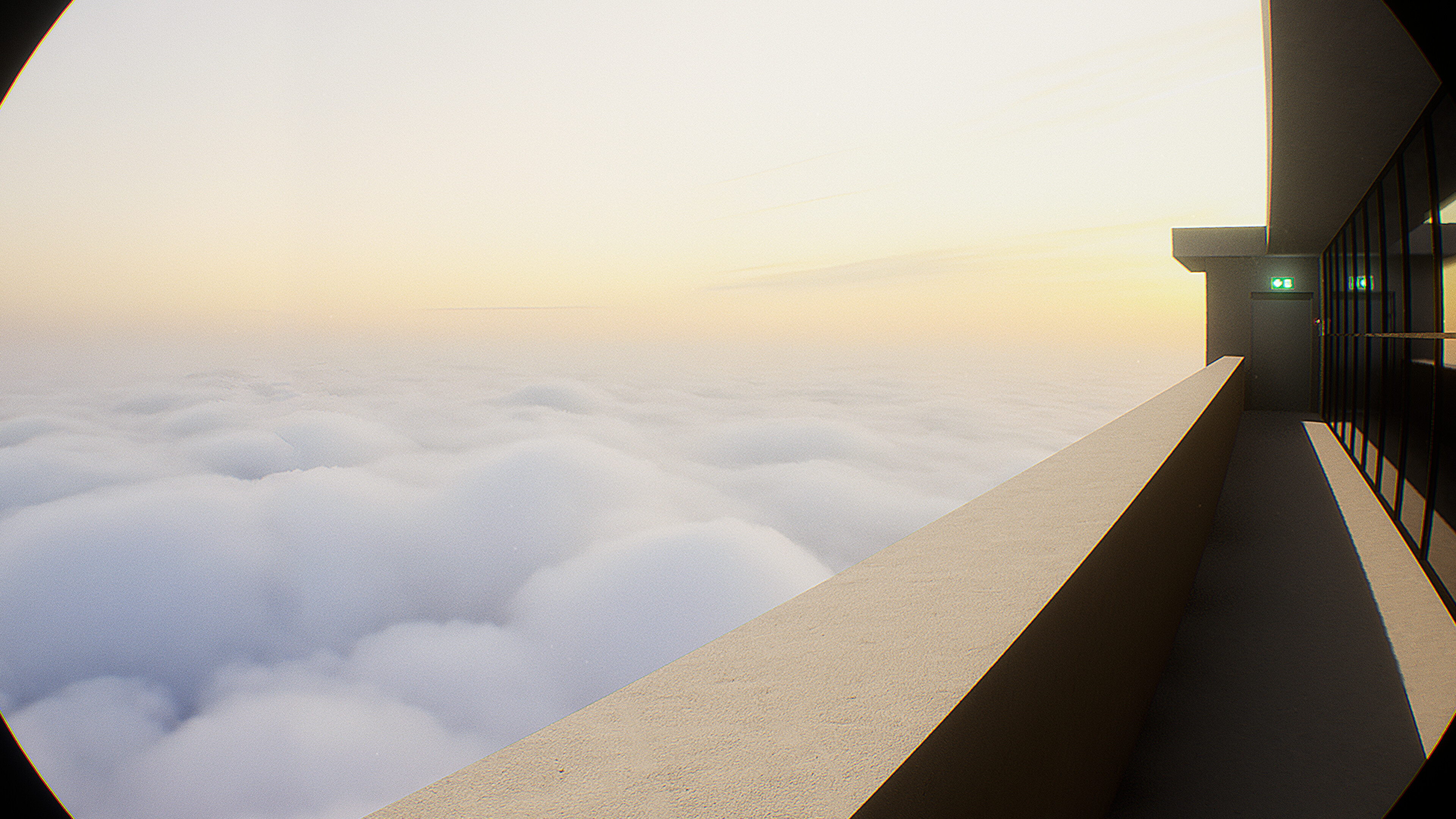 Cloudrooms screenshot 1