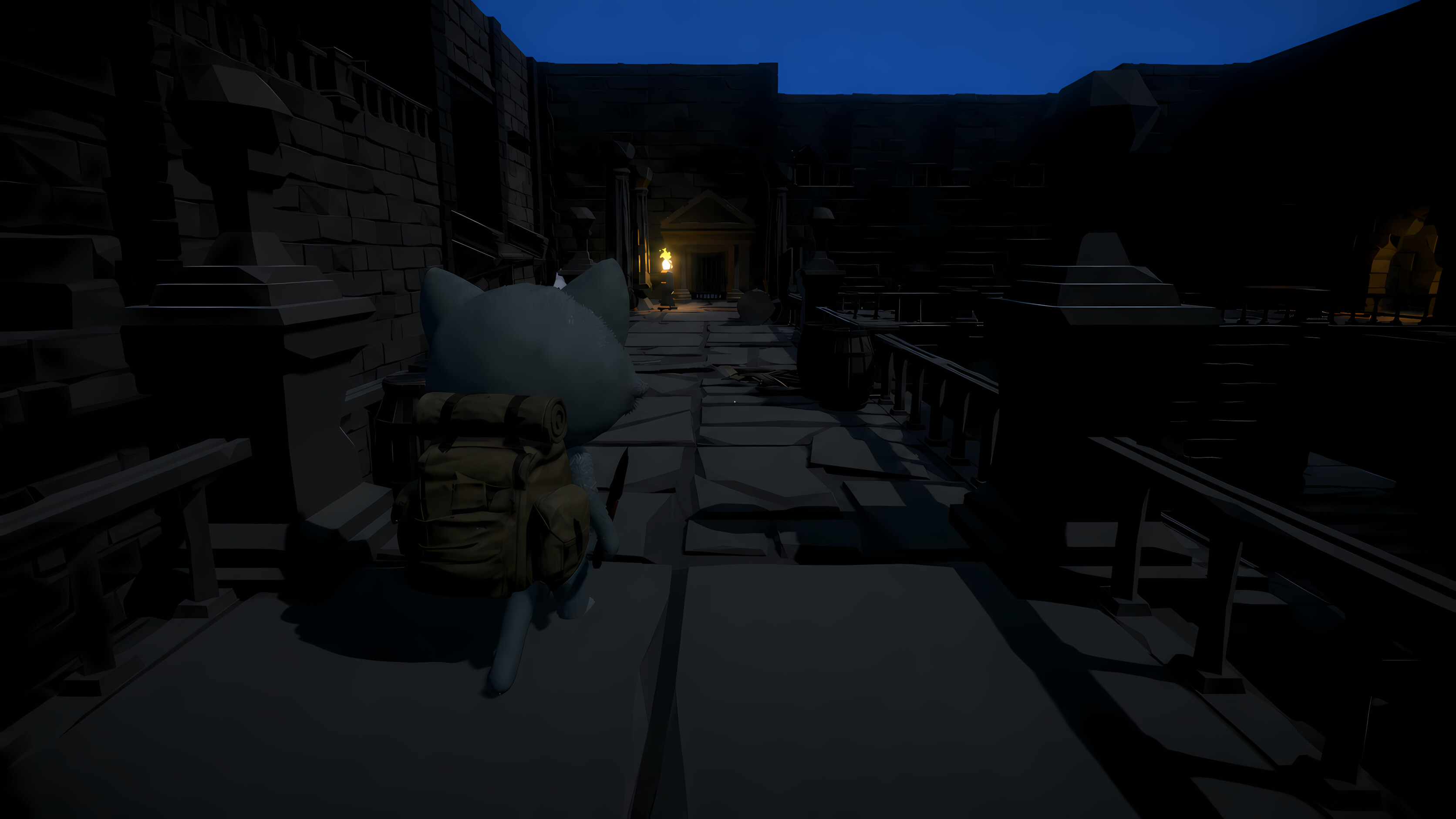Dungeon Paws screenshot 3