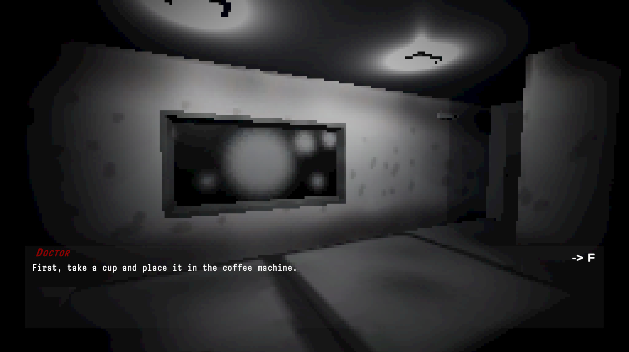 SCP-294: The Coffee Machine screenshot 8
