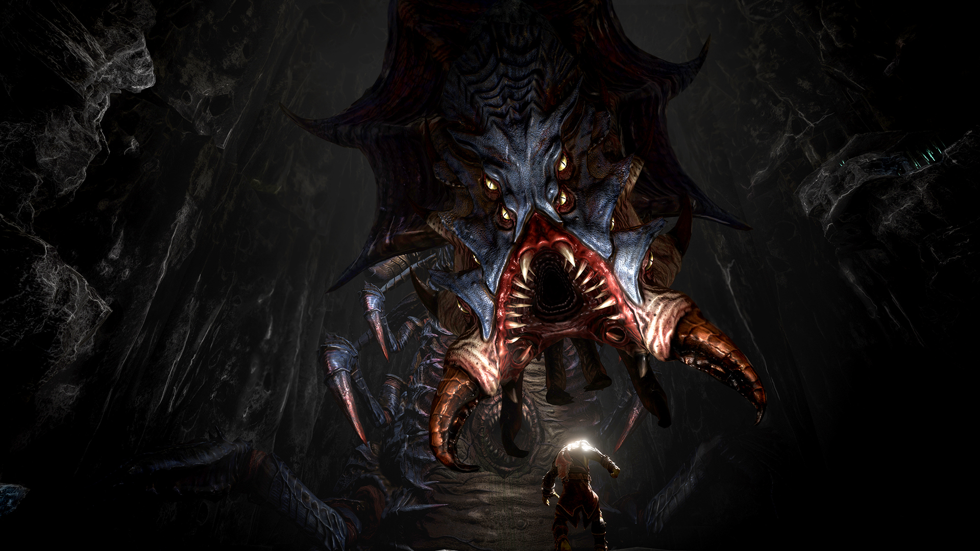 Styx: Shards of Darkness - The Akenash Set screenshot 5