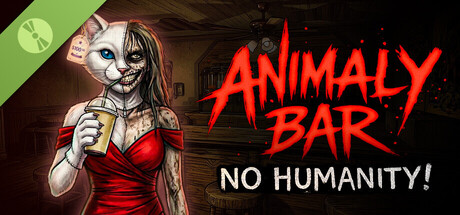 Animaly Bar: NO HUMANITY! Demo