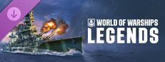 World of Warships: Legends — Dawn's Guardian