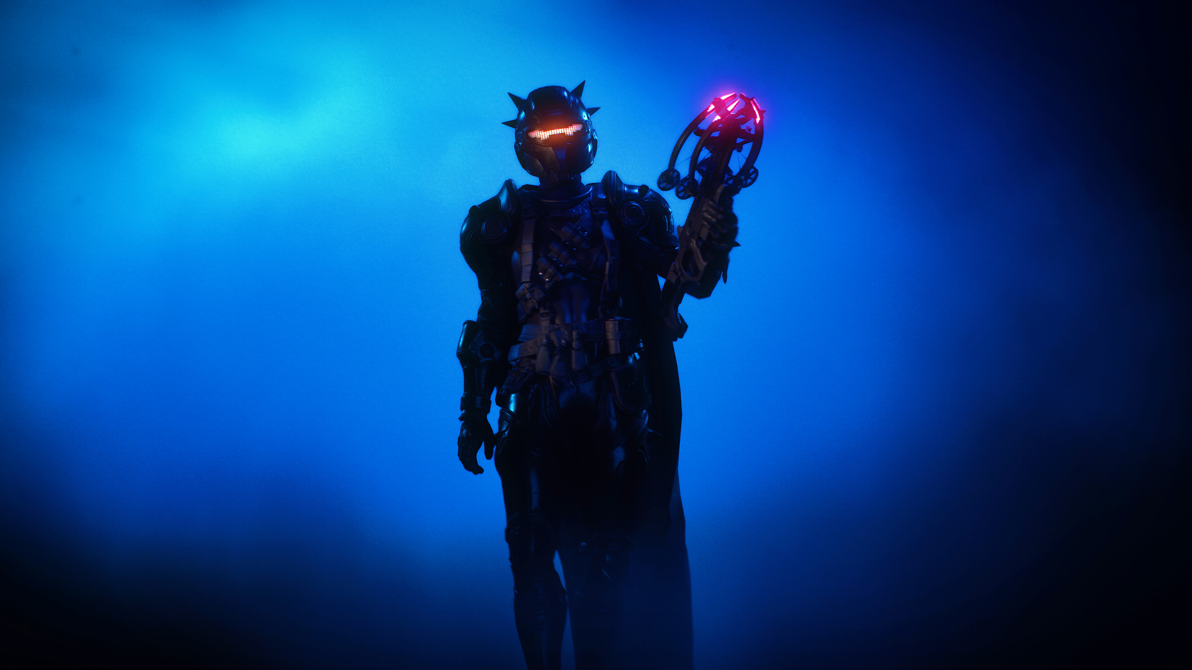 THE FINALS - Data Crusader Set screenshot 1