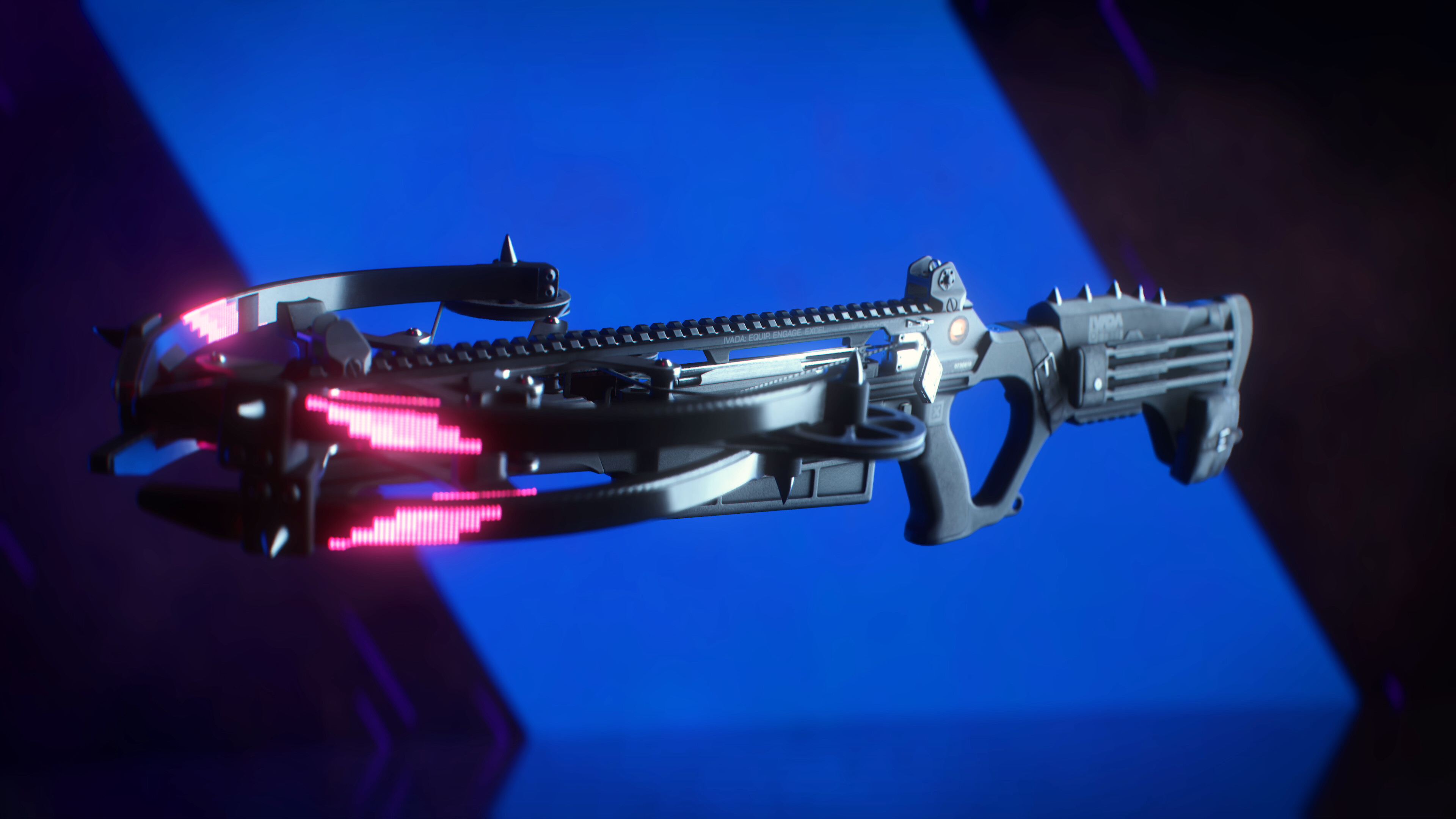 THE FINALS - Data Crusader Set screenshot 2