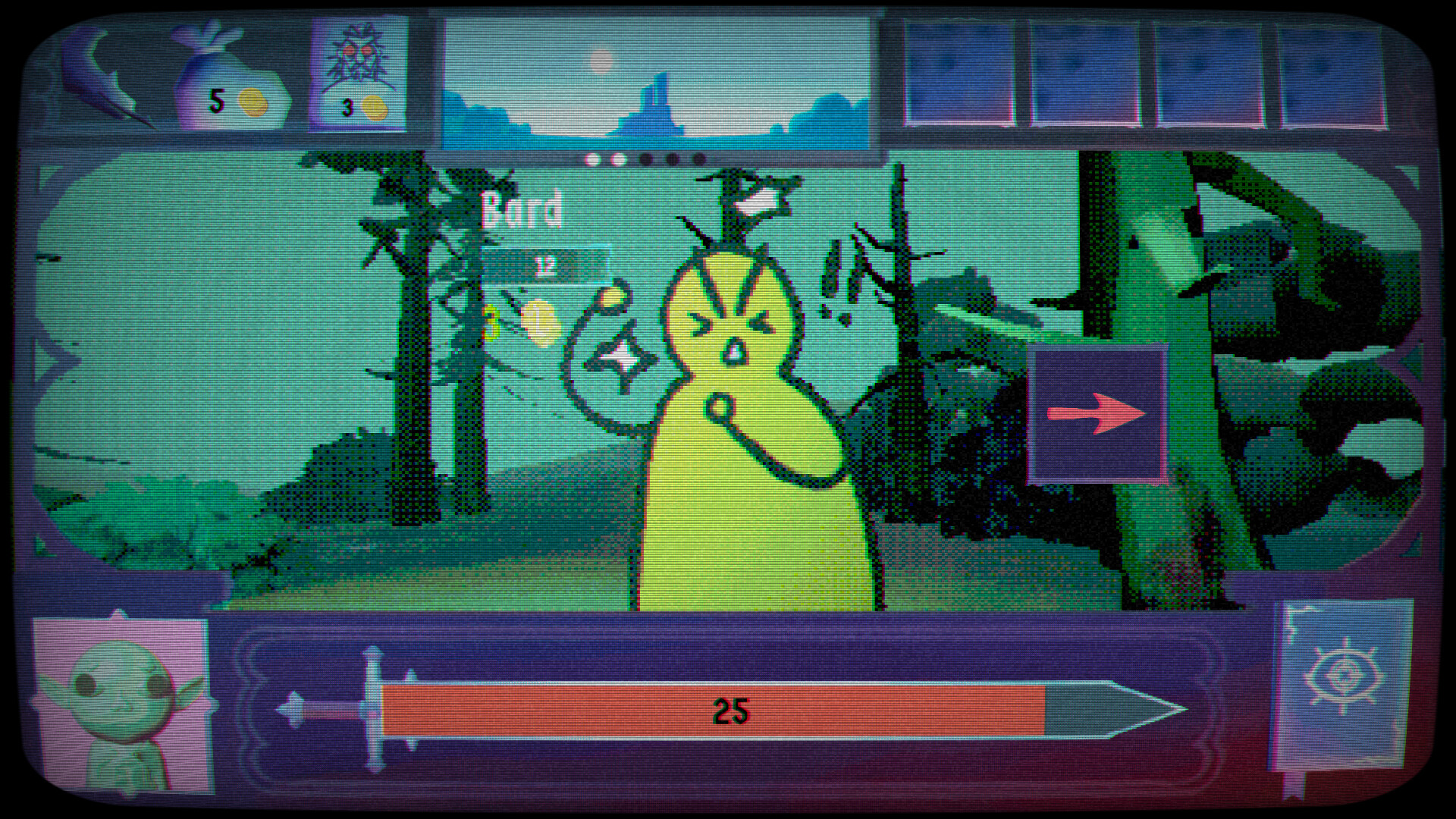 Fifrelin screenshot 6