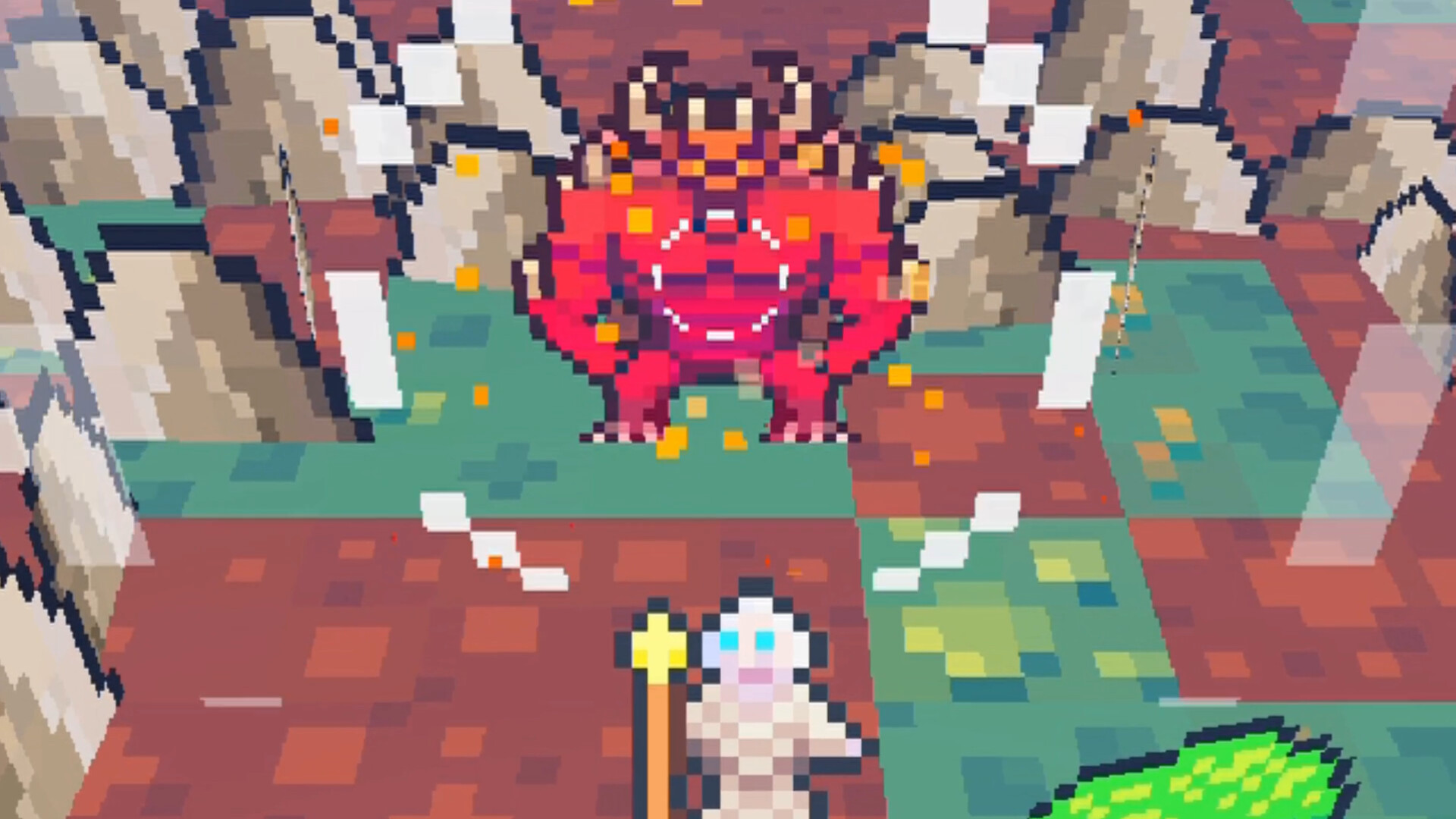 Dice Sorcerer screenshot 10