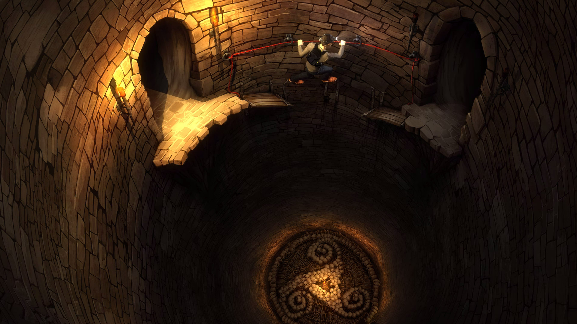 Yesterday Origins screenshot 8