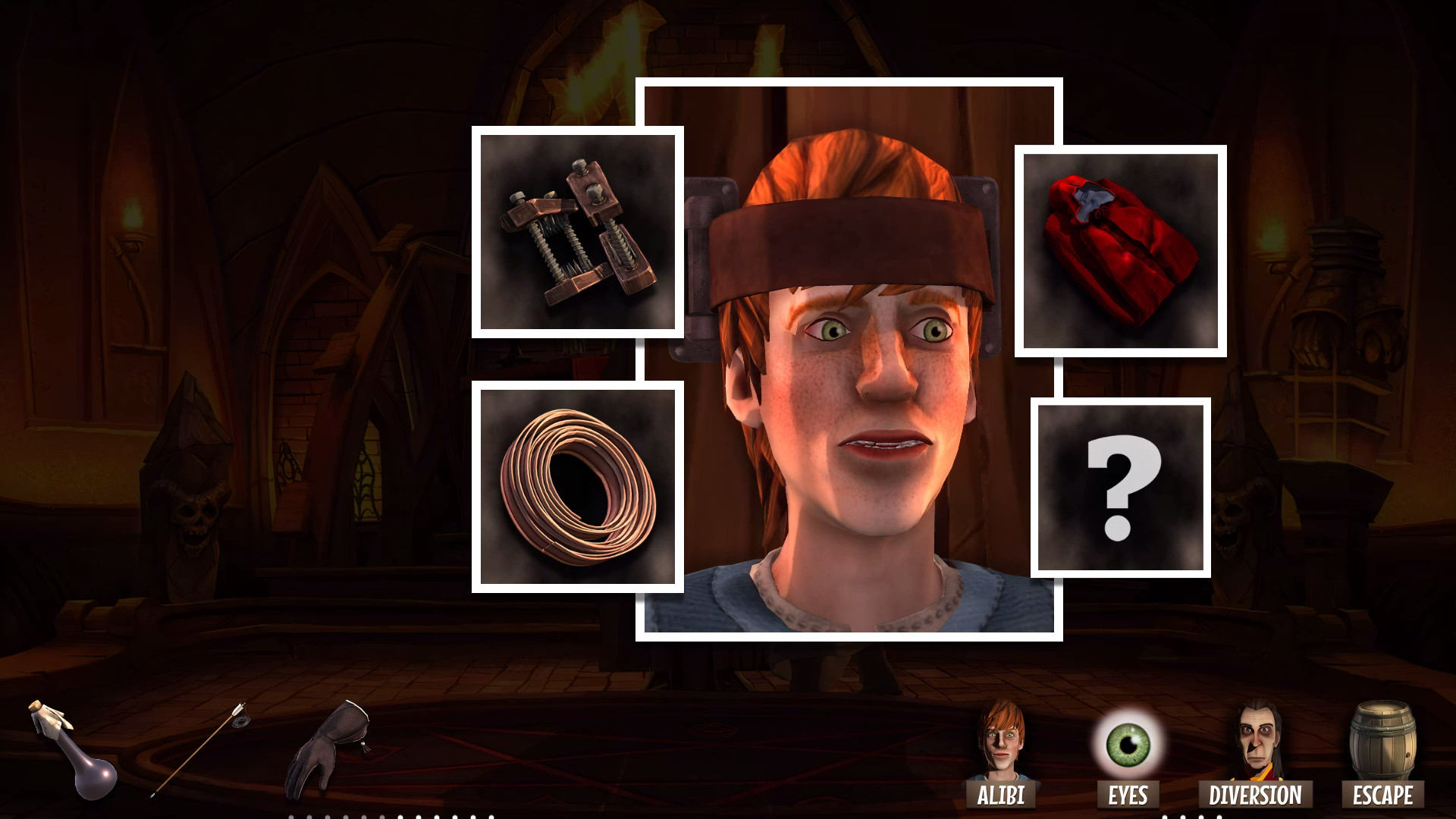Yesterday Origins screenshot 15