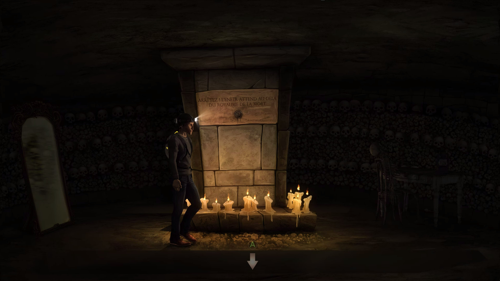Yesterday Origins screenshot 13
