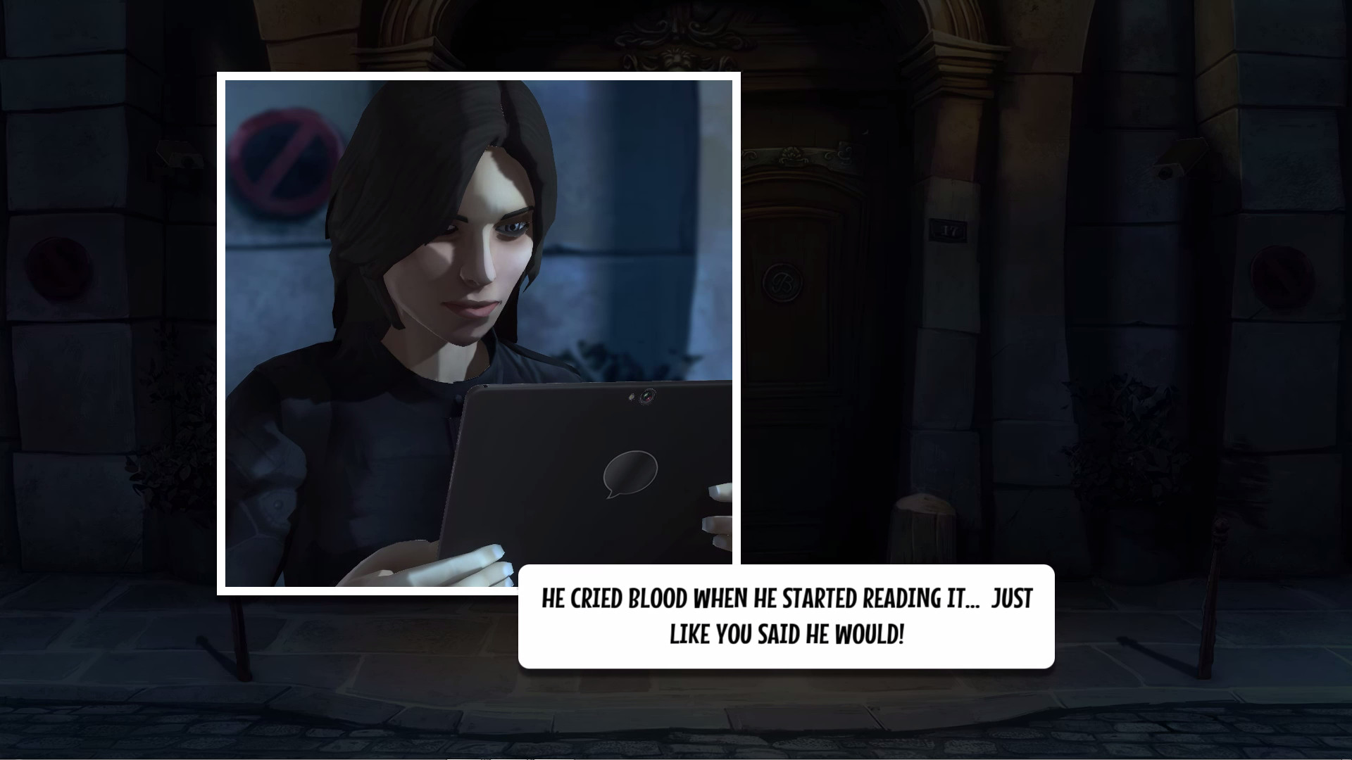 Yesterday Origins screenshot 14