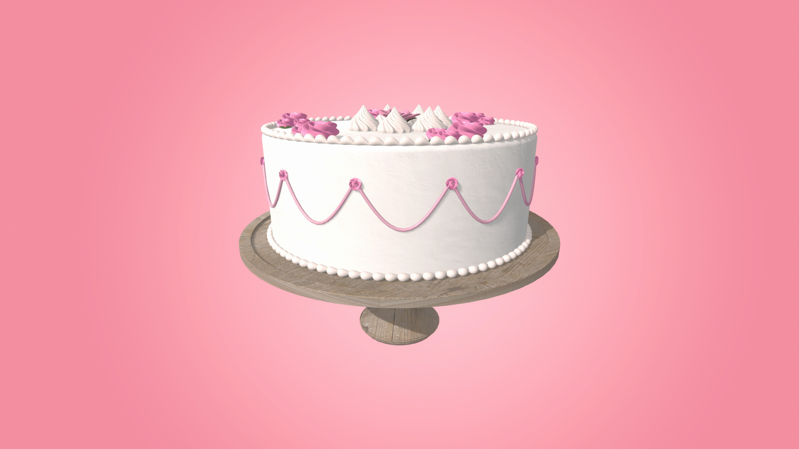 Cake Studio screenshot 2