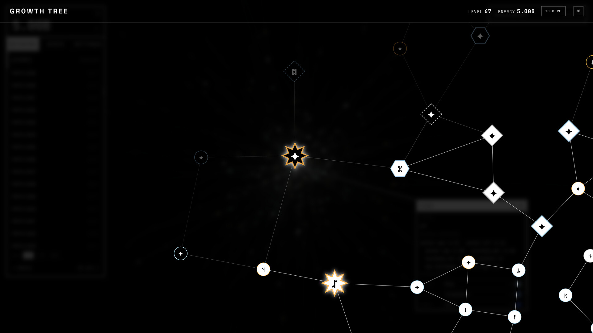 Synapse Idle screenshot 3
