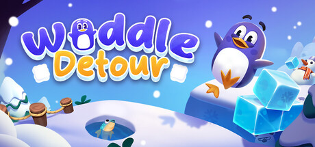 Waddle Detour — Steam header