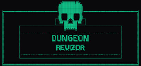 Dungeon Revizor: The Game
