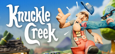 Knuckle Creek