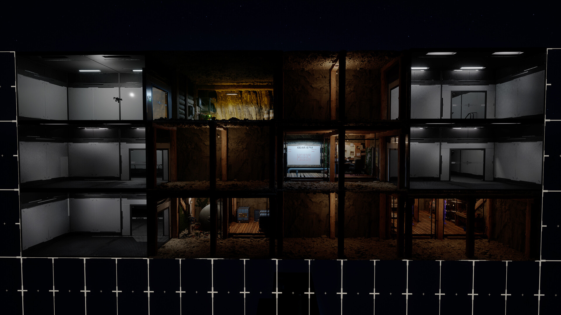 Airlock screenshot 6