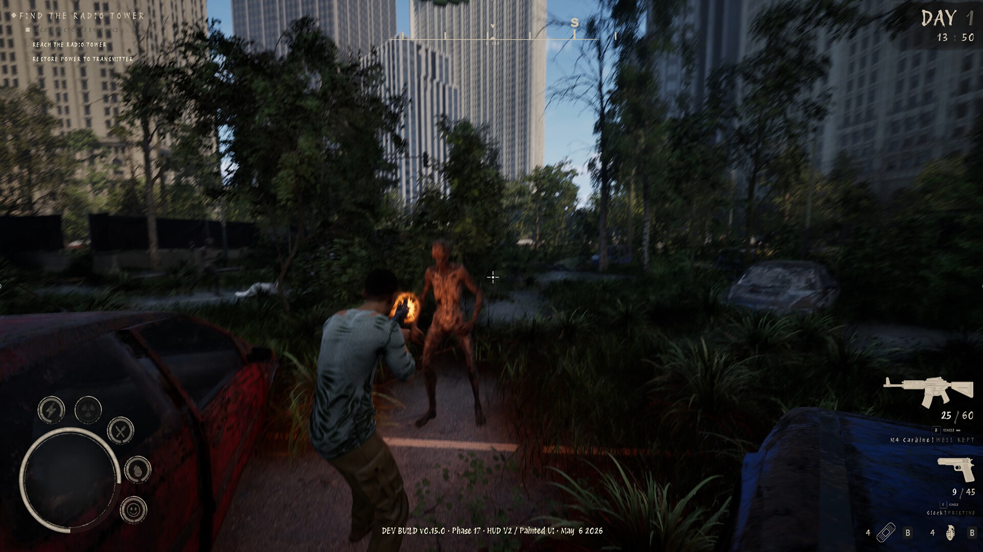 Airlock screenshot 4