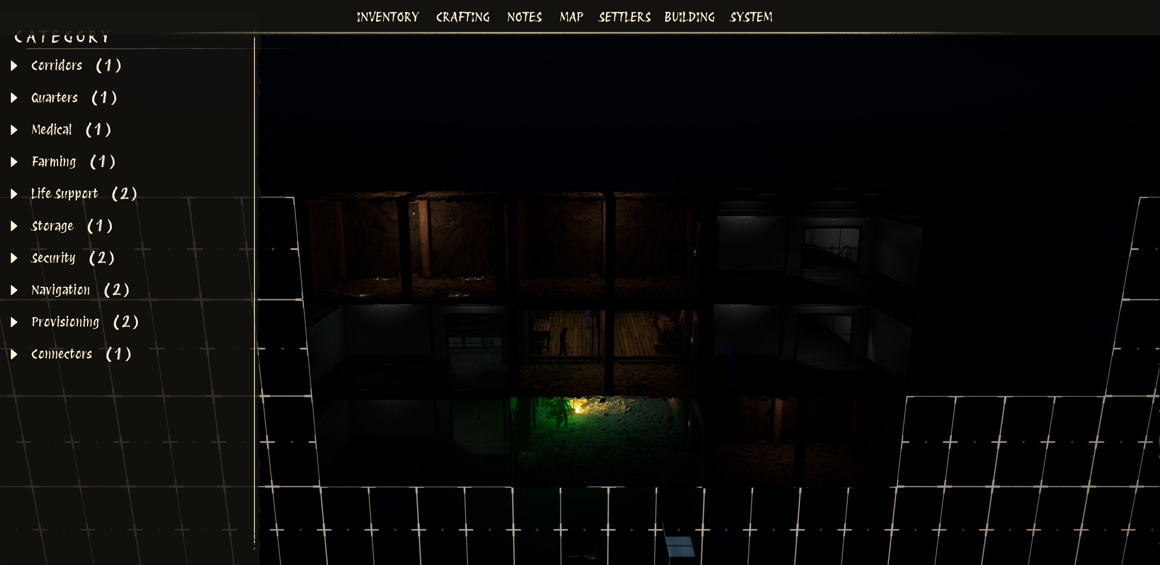 Airlock screenshot 7