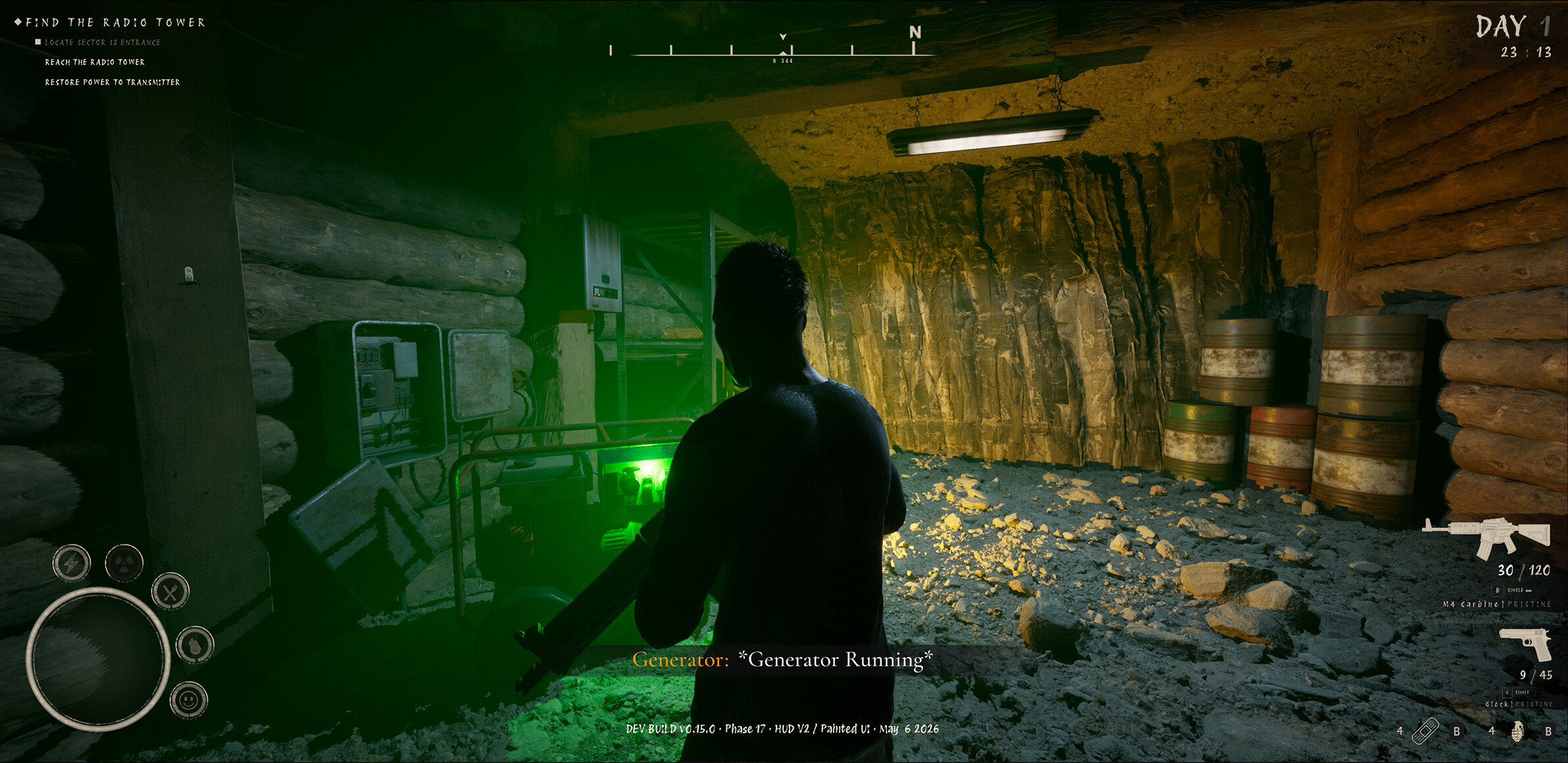 Airlock screenshot 8