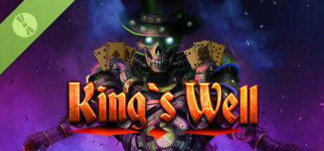 King’s Well Demo