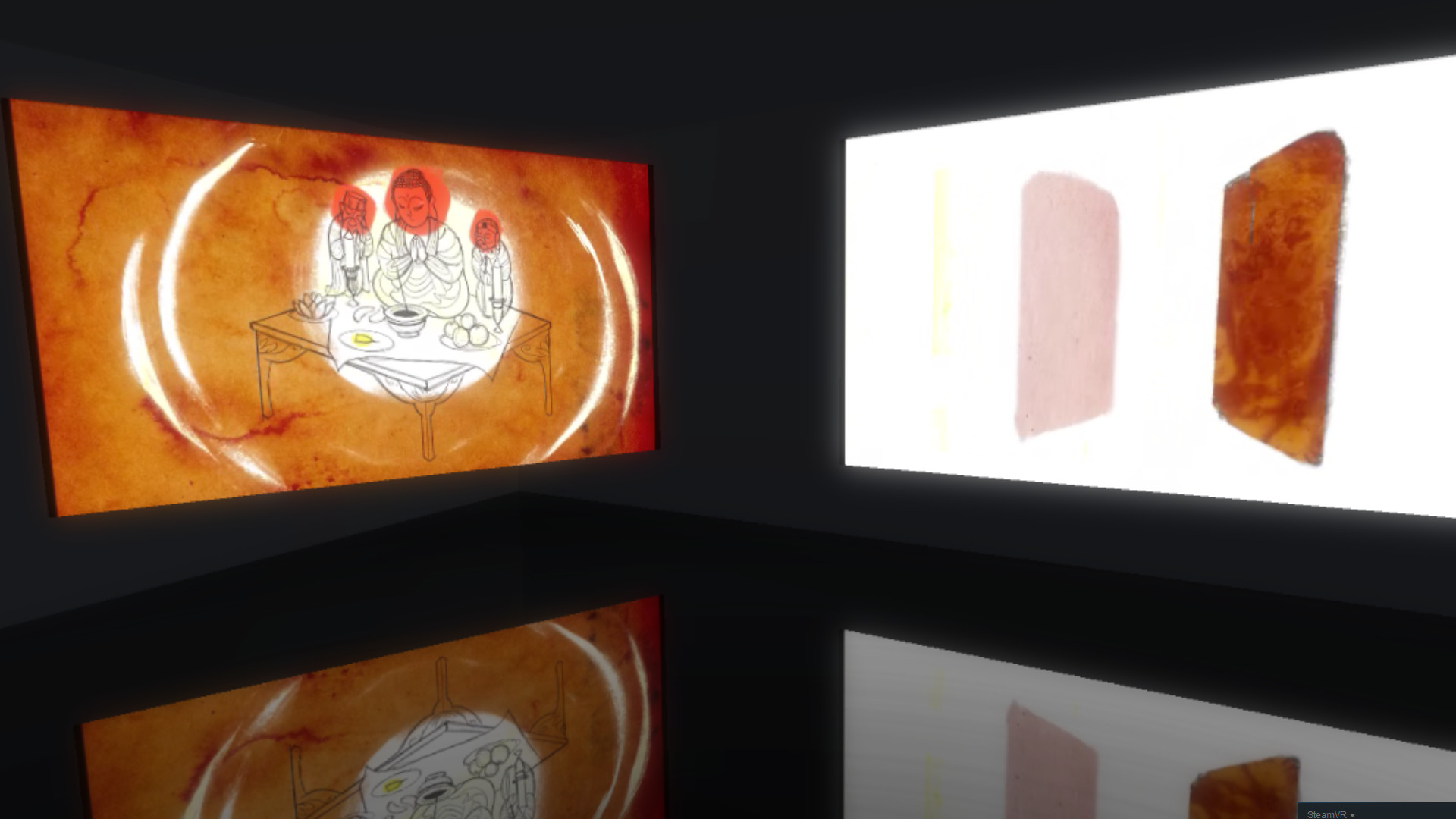 Ricerca VR screenshot 1