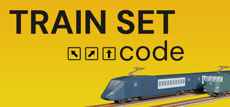 Train Set Code — Steam header