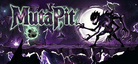 MutaPit on Steam