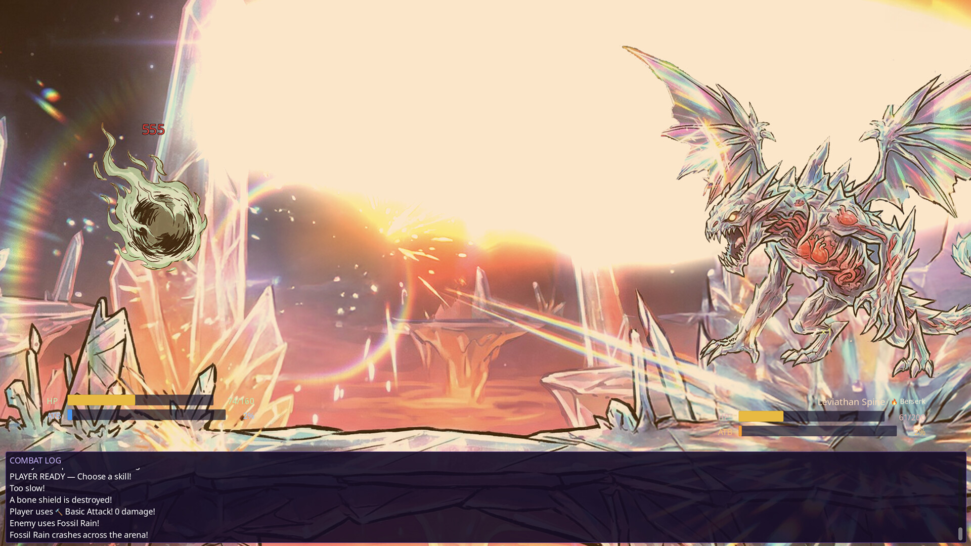 MutaPit screenshot 4