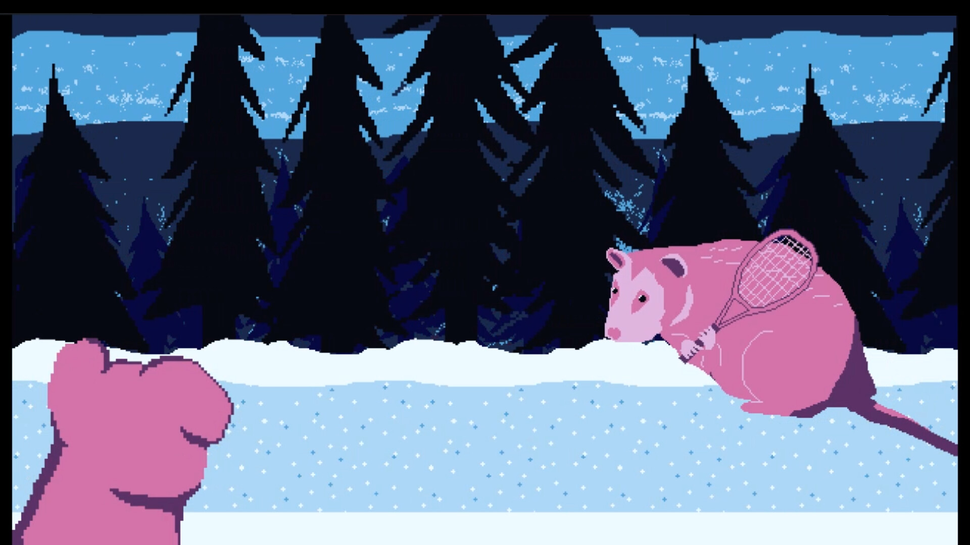 Boreal screenshot 3