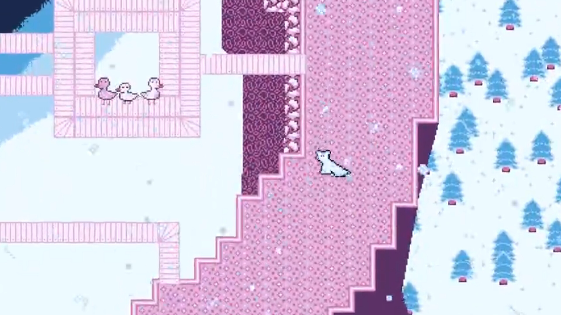 Boreal screenshot 4
