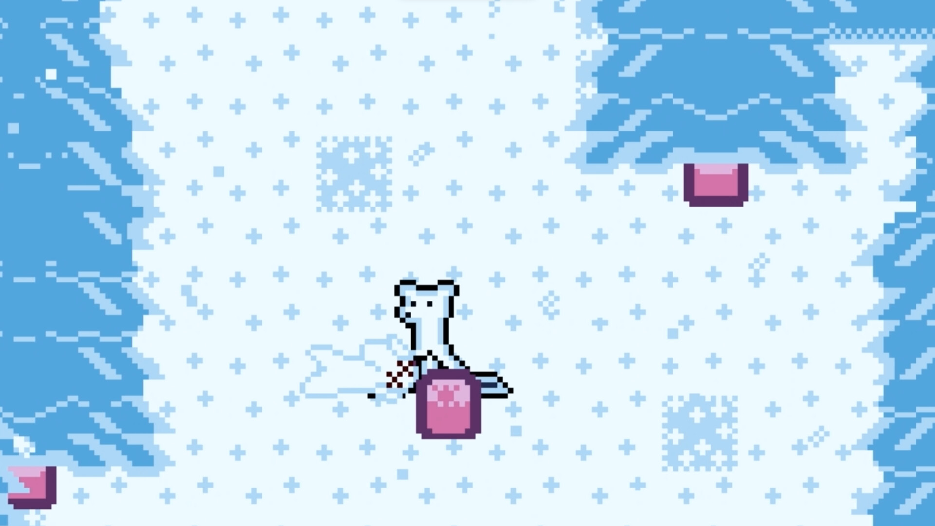 Boreal screenshot 5