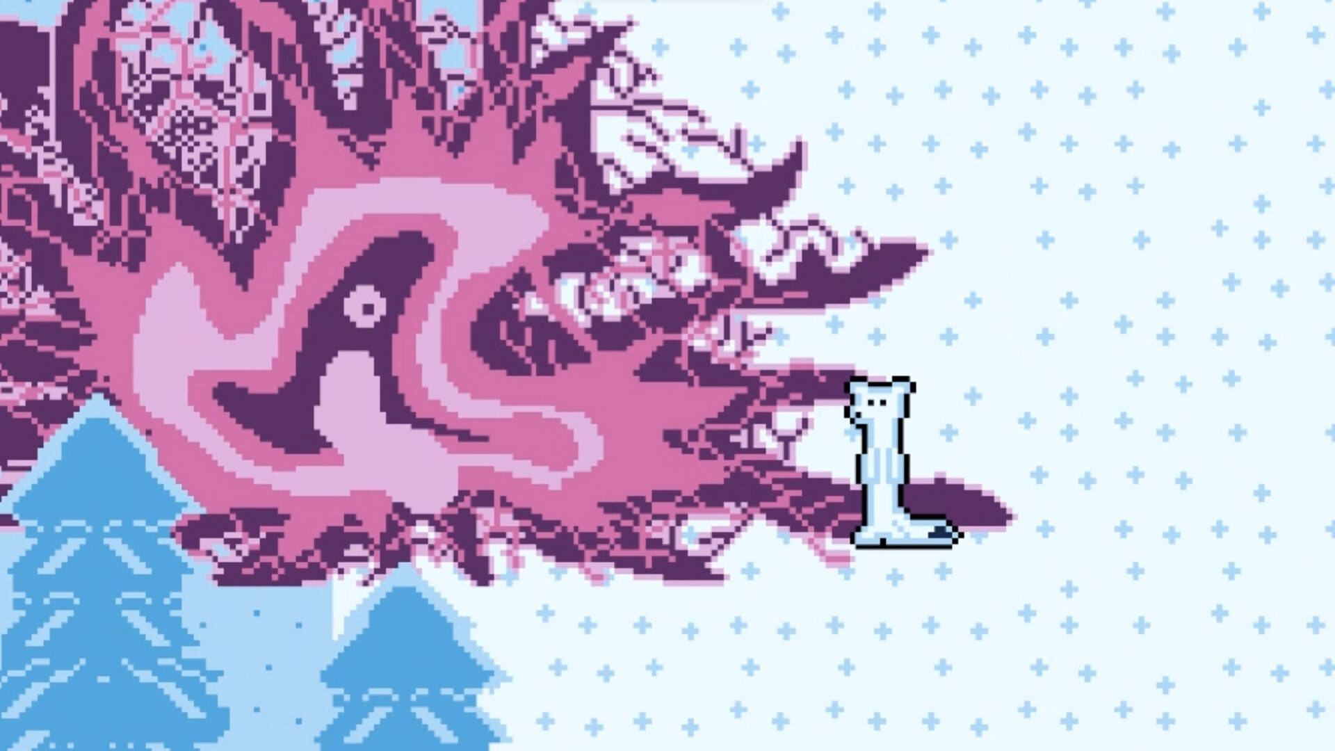 Boreal screenshot 1