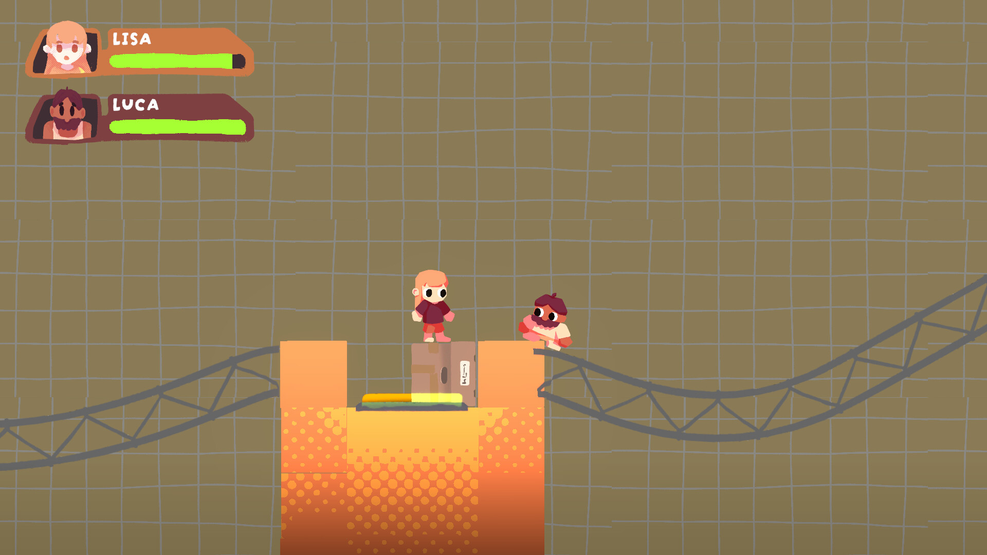 Scenemates screenshot 4